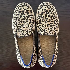Rothy’s slip on